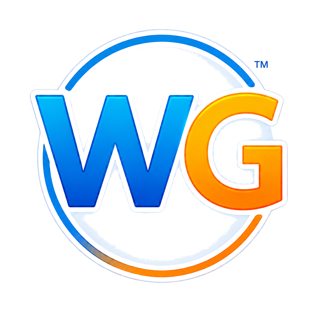 WordGeek WG mark